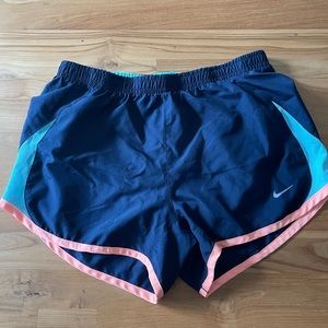 Nike Athletic Shorts